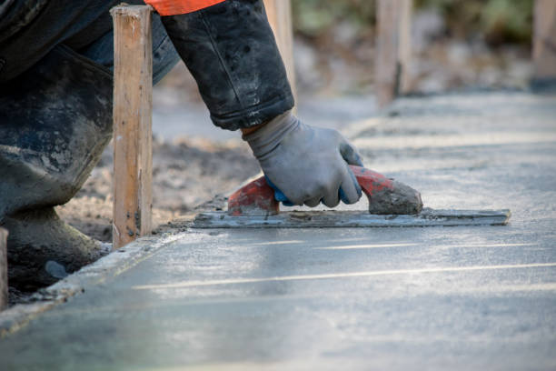 Best Concrete Patio Contractor  in Dunellen, NJ