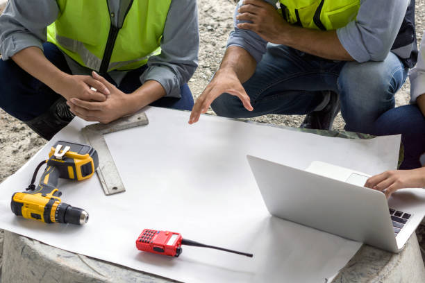 Dunellen, NJ Concrete contractor Pros
